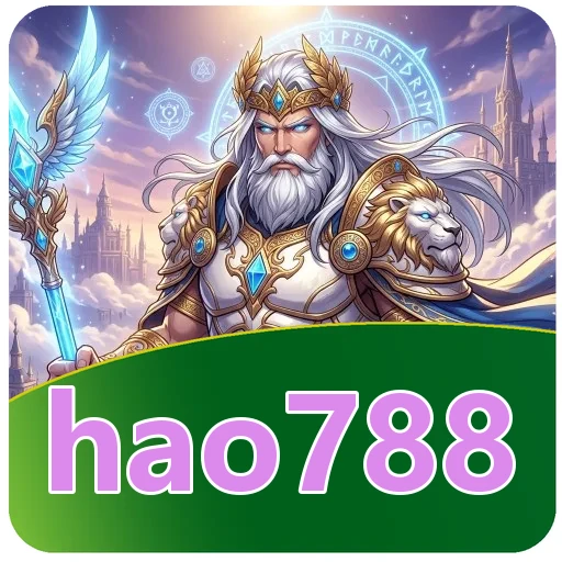 Ilustrasi aplikasi hao788 di Android